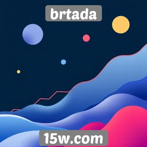 Evolução do design gráfico no Brtada