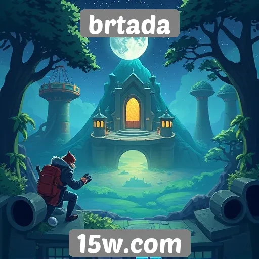 Principais jogos em destaque na brtada