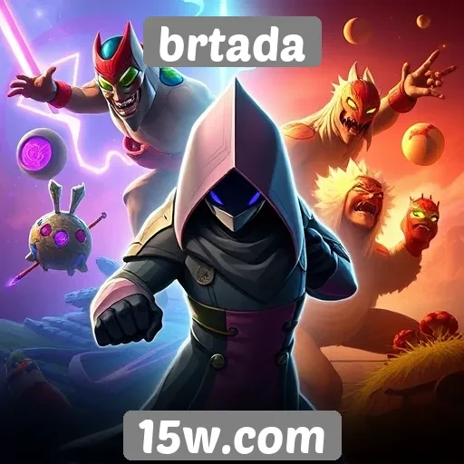 jogos em destaque no brtada nesta temporada