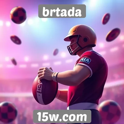 Impacto das promoções em brtada na indústria de jogos
