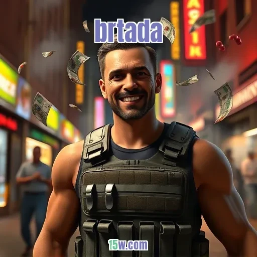 brtada: Um Mundo de Jogos Diversos para Todos os Gostos