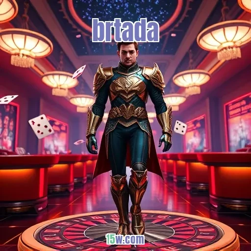 brtada: A Segurança em Primeiro Lugar nos Jogos Online