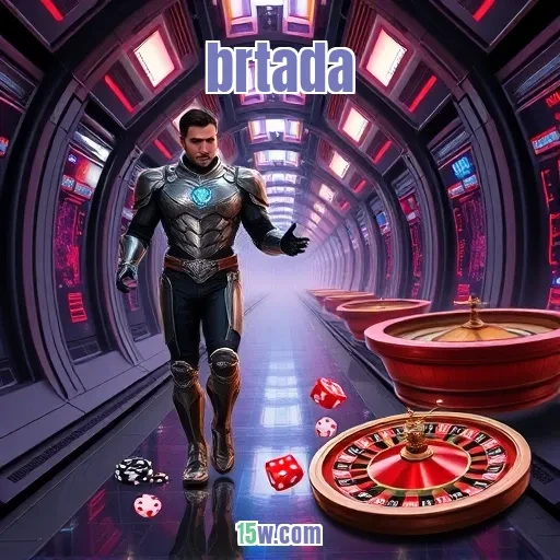 brtada: Pagamentos Rápidos e Seguros para Gamers de Verdade